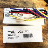 NIB! Gamewell-FCI AMM-2F CLASS B ADDRESSABLE MONITOR MODULE